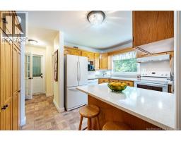 Dining room - 560 Squires Street, Fredericton, NB E3B3V4 Photo 10