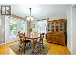 Bedroom - 560 Squires Street, Fredericton, NB E3B3V4 Photo 7