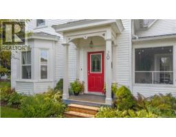 20 Boundary Street, St  Stephen, NB E3L1N8 Photo 49