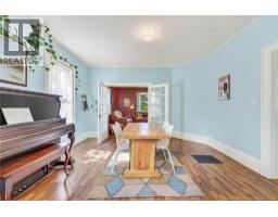 Foyer - 20 Boundary Street, St  Stephen, NB E3L1N8 Photo 9