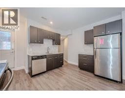 Laundry room - 74 Cathcart Street, Hamilton, ON L8R1M5 Photo 7
