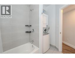 Laundry room - 74 Cathcart Street, Hamilton, ON L8R1M5 Photo 14