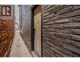 74 Cathcart Street, Hamilton, ON L8R1M5 Photo 34