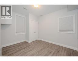 Kitchen - 74 Cathcart Street, Hamilton, ON L8R1M5 Photo 12