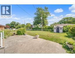 2506 Longfellow Avenue, Windsor, ON N9E2K9 Photo 35