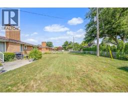 2506 Longfellow Avenue, Windsor, ON N9E2K9 Photo 37