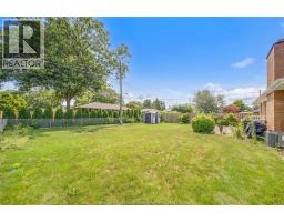 2506 Longfellow Avenue, Windsor, ON N9E2K9 Photo 40