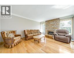 Eating area - 2506 Longfellow Avenue, Windsor, ON N9E2K9 Photo 8