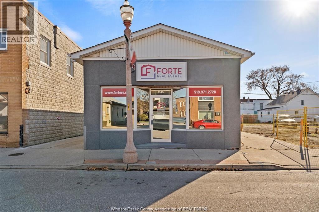 Property for sale at 1145 ERIE STREET East