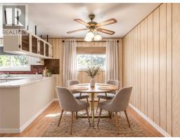 Dining room - 4035 Highway 537, Wanup, ON P3E4N1 Photo 9