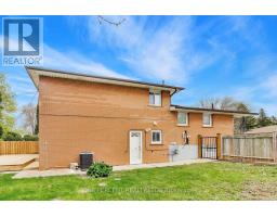 1270 Pallatine Drive, Oakville, ON L6H1Z2 Photo 31