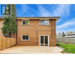 1270 Pallatine Drive, Oakville, ON L6H1Z2 Photo 32
