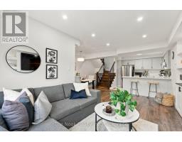20 Pendrill Way, Ajax, ON L1Z0K9 Photo 8