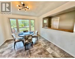 Dining room - 799 Kamiskotia Road, Timmins, ON P4N7C3 Photo 13