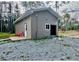 799 Kamiskotia Road, Timmins, ON P4N7C3 Photo 46