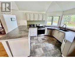 Laundry room - 799 Kamiskotia Road, Timmins, ON P4N7C3 Photo 7