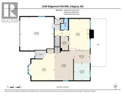 1148 Edgemont Road Nw, Calgary, AB T3A2J8 Photo 47