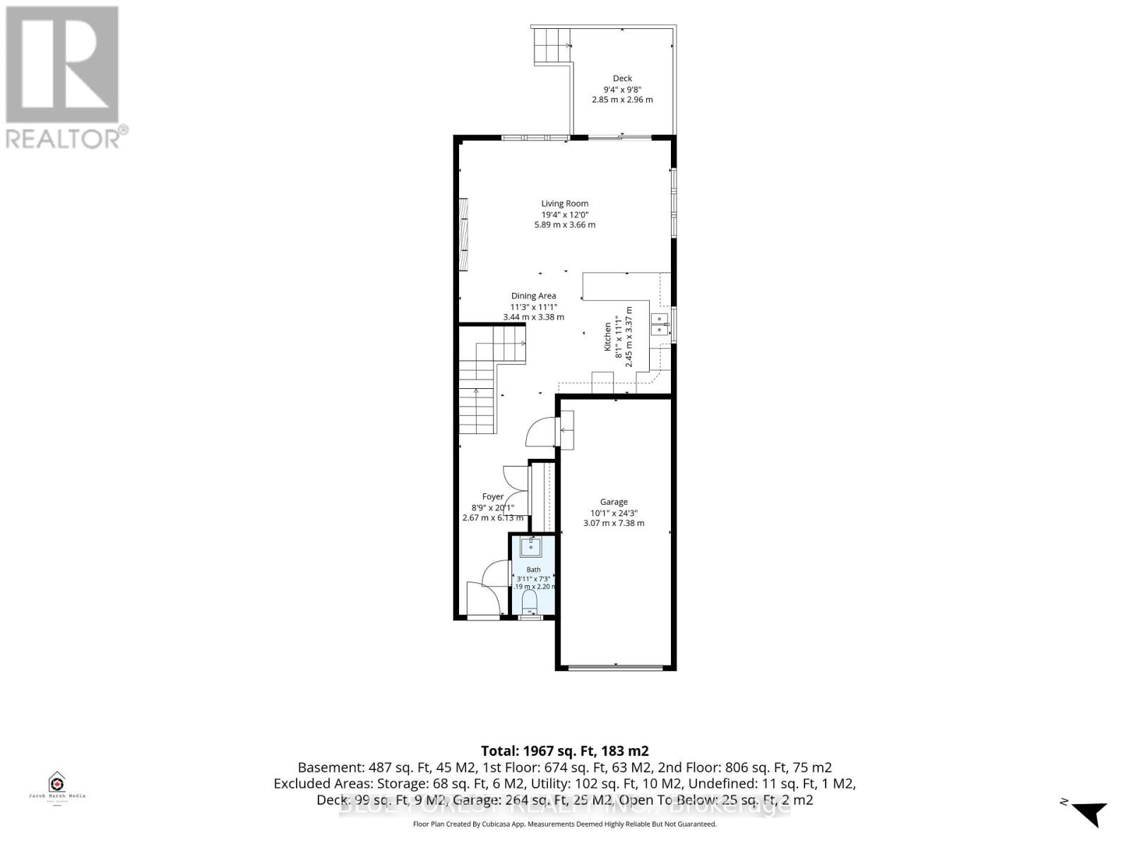 #135 1924 CEDARHOLLOW BOULEVARD - 24