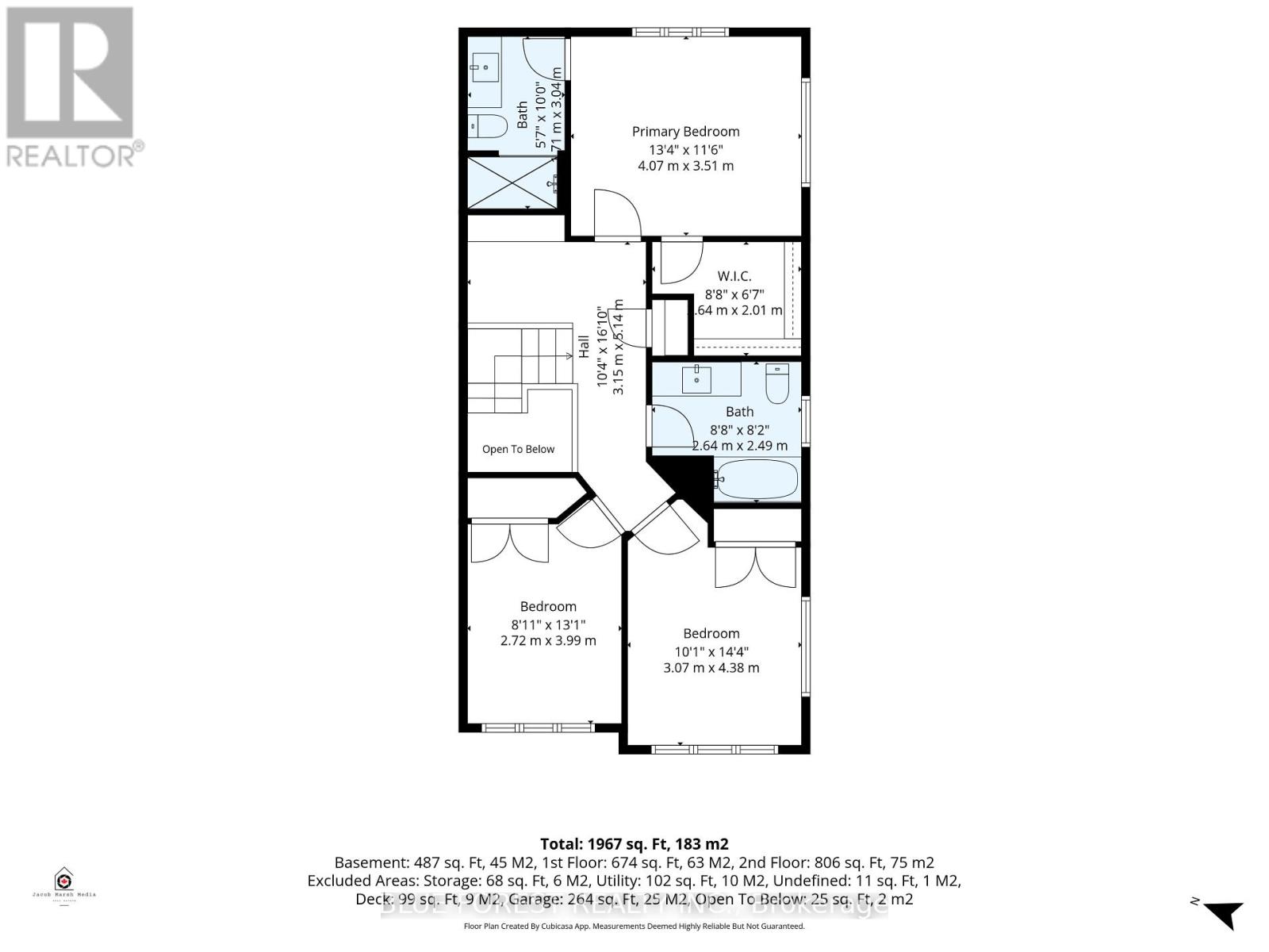 #135 1924 CEDARHOLLOW BOULEVARD - 25