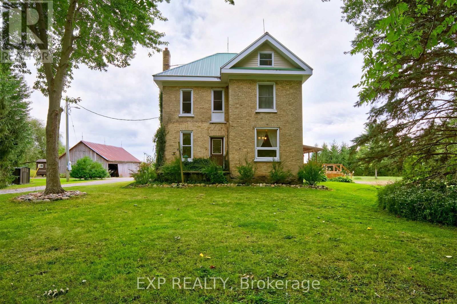 70257 Blackbush Line, South Huron (Stephen), Ontario, N0M1N0, South Huron (Stephen), Ontario — photo 2 of 5