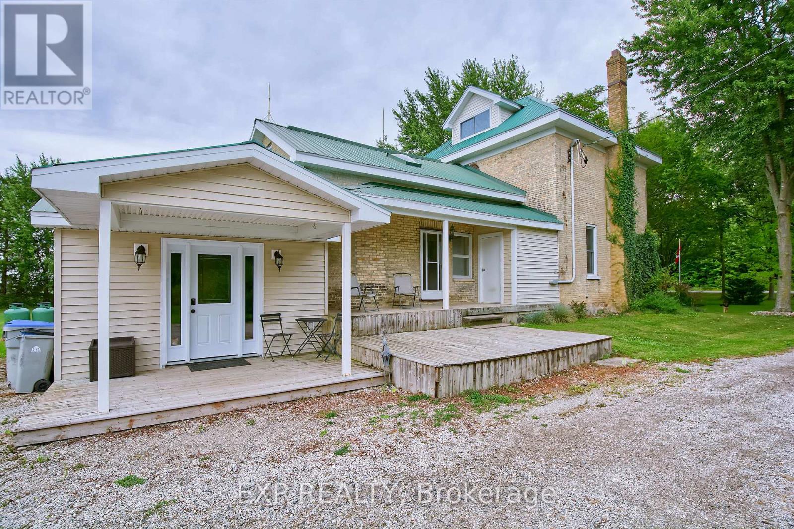 70257 Blackbush Line, South Huron (Stephen), Ontario, N0M1N0, South Huron (Stephen), Ontario — photo 3 of 5