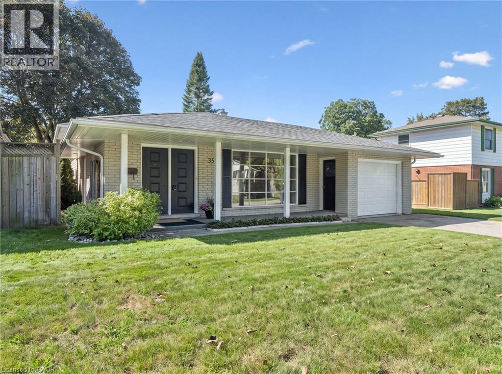 Property for sale at 35 CROSBY Drive