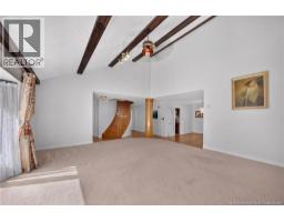 Sunroom - 11 Baxter Court, Fredericton, NB E3B6M2 Photo 12