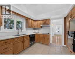 Kitchen - 11 Baxter Court, Fredericton, NB E3B6M2 Photo 17