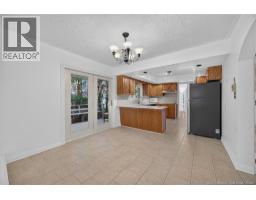 Dining room - 11 Baxter Court, Fredericton, NB E3B6M2 Photo 18