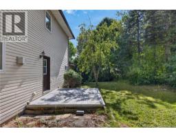 11 Baxter Court, Fredericton, NB E3B6M2 Photo 46