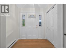 Bedroom - 11 Baxter Court, Fredericton, NB E3B6M2 Photo 9