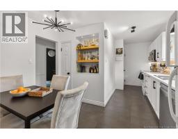 Kitchen - 244 Leslie Street, Moncton, NB E1C6M9 Photo 10