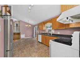 3pc Bathroom - 301 Worthington Avenue, Moncton, NB E1C0B7 Photo 8