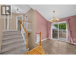 Laundry room - 301 Worthington Avenue, Moncton, NB E1C0B7 Photo 9