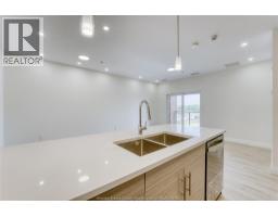 Laundry room - 4785 Walker Road Unit# 410, Windsor, ON N9G0E3 Photo 6