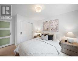 Bedroom 3 - 69 Squires Avenue, Toronto, ON M4B2R7 Photo 8