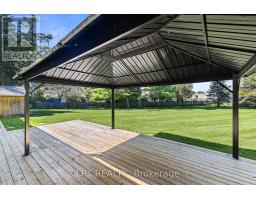 40 Rosemary Lane, Georgina, ON L0E1N0 Photo 28