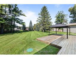 40 Rosemary Lane, Georgina, ON L0E1N0 Photo 30