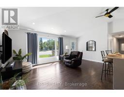 Recreational, Games room - 40 Rosemary Lane, Georgina, ON L0E1N0 Photo 6
