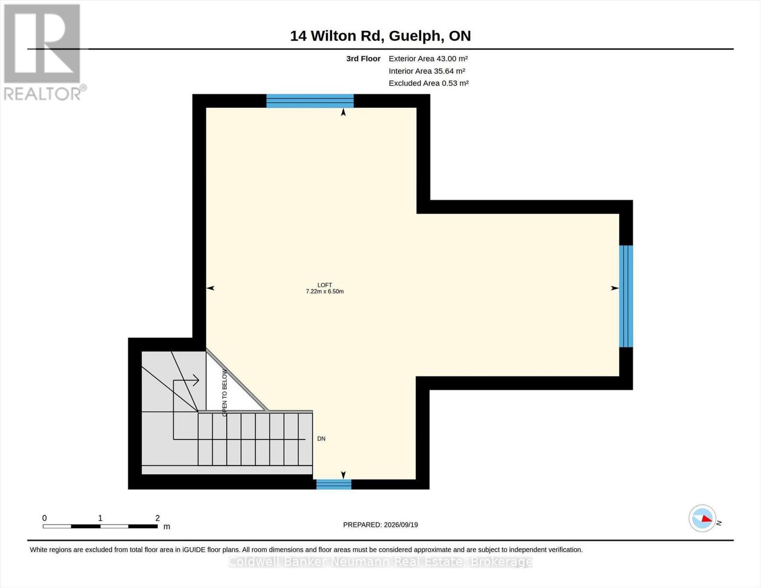 14 WILTON ROAD - 44