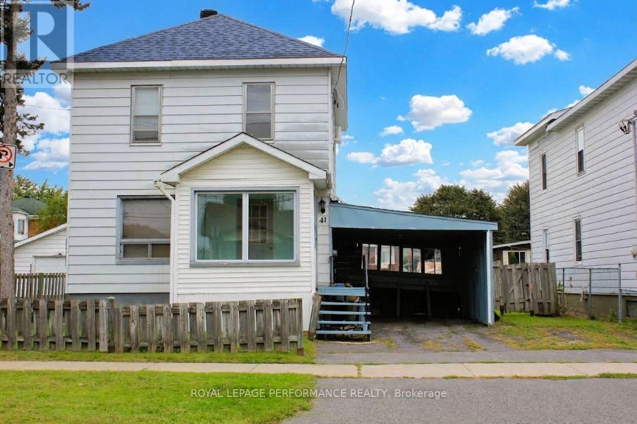 Property for sale at 41 LEFEBVRE AVENUE
