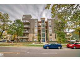 Apartment for sale at #101 8619 111 St NW, Edmonton — MLS® E4509797