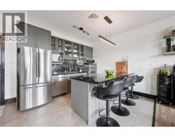 Kitchen - 26 Ontario Street Unit# 324, Guelph, ON N1E7K1 Photo 7