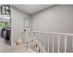 Kitchen - 149 Brantwood Park Road Unit# D, Brantford, ON N3P1X9 Photo 11