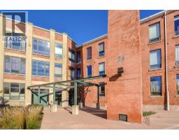 26 Ontario Street Unit# 324, Guelph, ON N1E7K1 Photo 29