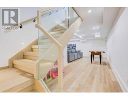 5 Bradbury Crescent, Toronto, ON M9C4B1 Photo 37