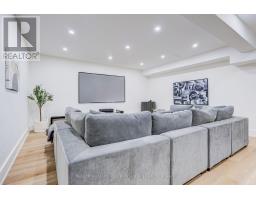 5 Bradbury Crescent, Toronto, ON M9C4B1 Photo 40