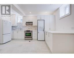 5 Bradbury Crescent, Toronto, ON M9C4B1 Photo 43