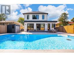 5 Bradbury Crescent, Toronto, ON M9C4B1 Photo 48