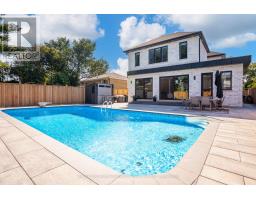 5 Bradbury Crescent, Toronto, ON M9C4B1 Photo 49